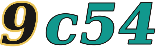 9c54 logo